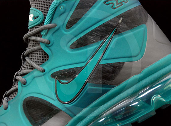 Nike paris Air Max Griffey Fury 'Freshwater' - New Images