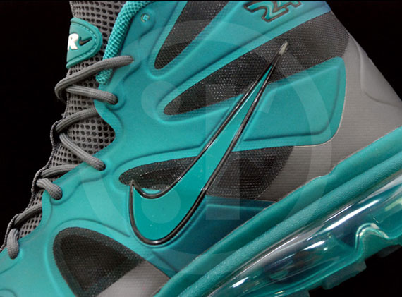 Nike Air Max Griffey Fury ‘Freshwater’ – New Images