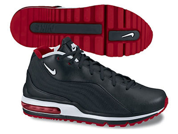 nike-air-max-international-black-sport-red-white-spring-2012 Nike Air Max International Black Sport Red White Spring 2012