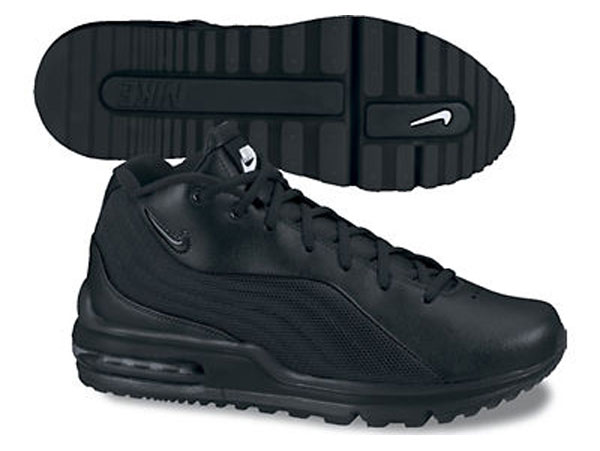 nike-air-max-international-black-white-black-spring-2012 Nike Air Max International Black White Black Spring 2012