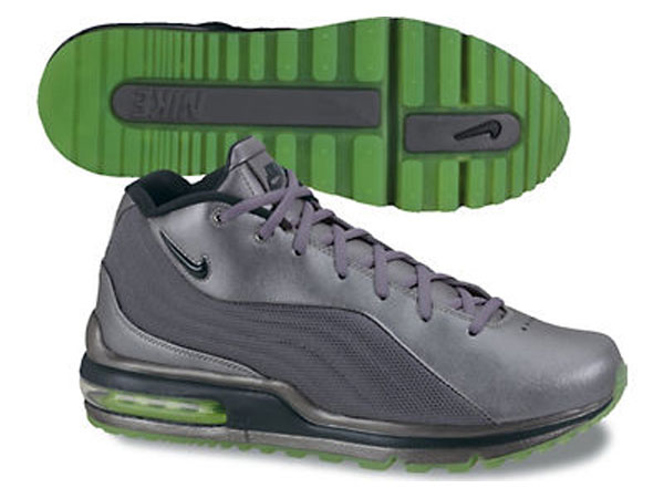 nike-air-max-international-metallic-dark-grey-action-green-black-spring-2012 Nike Air Max International Metallic Dark Grey Action Green Black Spring 2012
