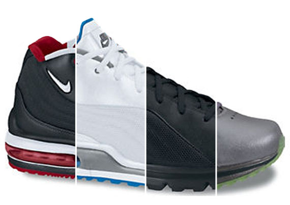 Nike Air Max International Spring 2012