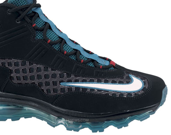 Individualidad Fascinar Enemistarse Nike Air Max JR 'Freshwater' | Available @ NikeStore - SneakerNews.com