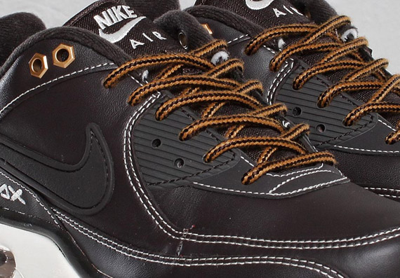 Nike Air Max LTD II+ ‘Workboot’