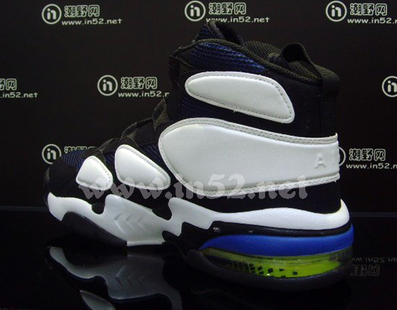 Nike Air Max Uptempo 2 Duke In52 05
