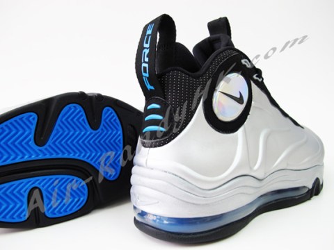 nike air total max foamposite