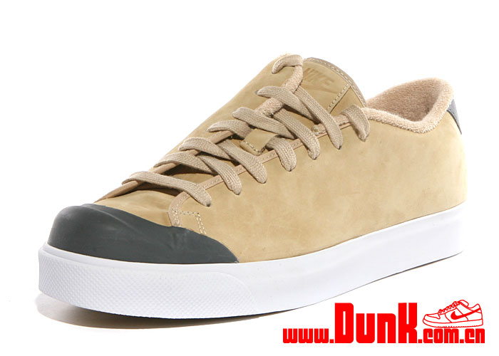 nike-all-court-twist-grain-dark-grey-2 Nike All Court Twist Grain Dark Grey 2