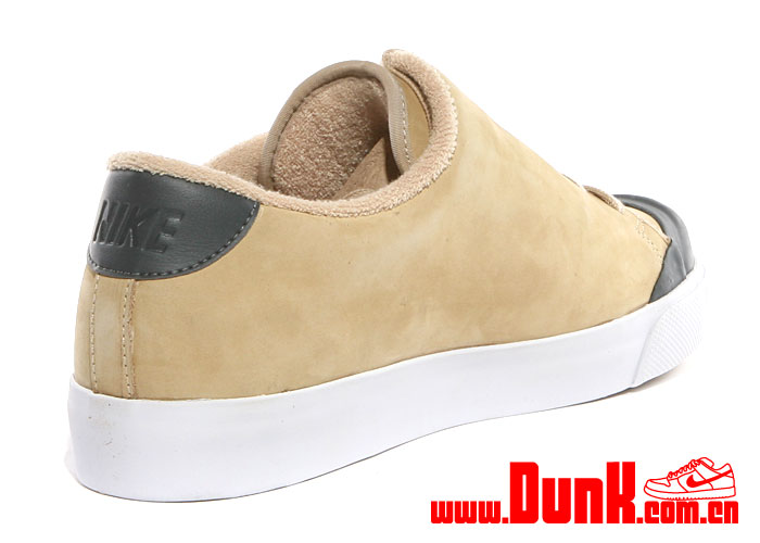 nike-all-court-twist-grain-dark-grey-4 Nike All Court Twist Grain Dark Grey 4