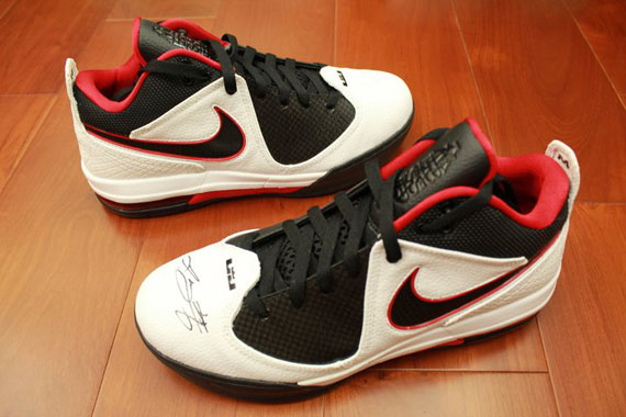 Lebron ambassador 4 on sale