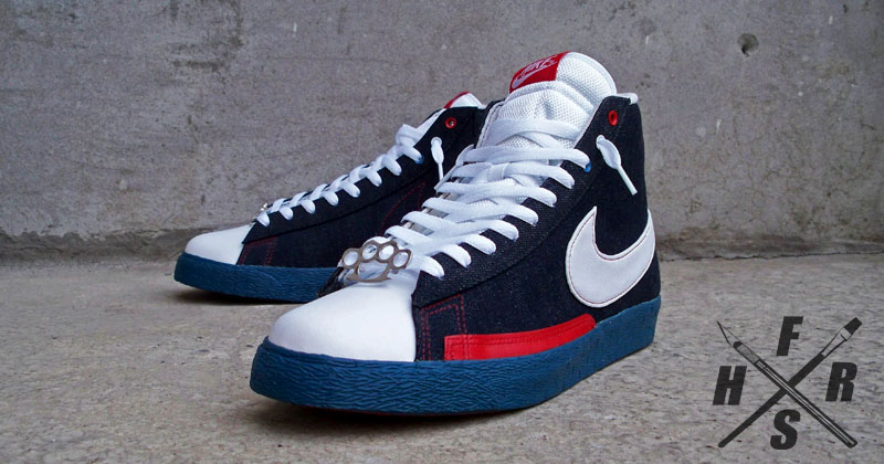 nike-blazer-high-custom-10-deep-patriots-10 Nike Blazer High Custom 10 Deep Patriots 10
