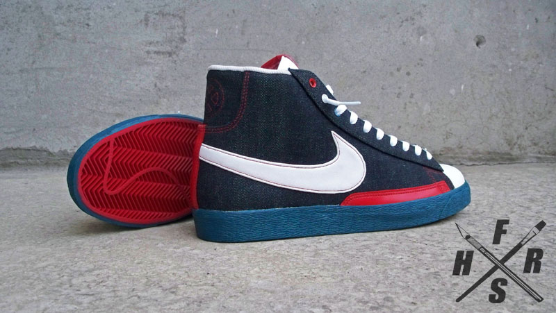 nike-blazer-high-custom-10-deep-patriots-11 Nike Blazer High Custom 10 Deep Patriots 11