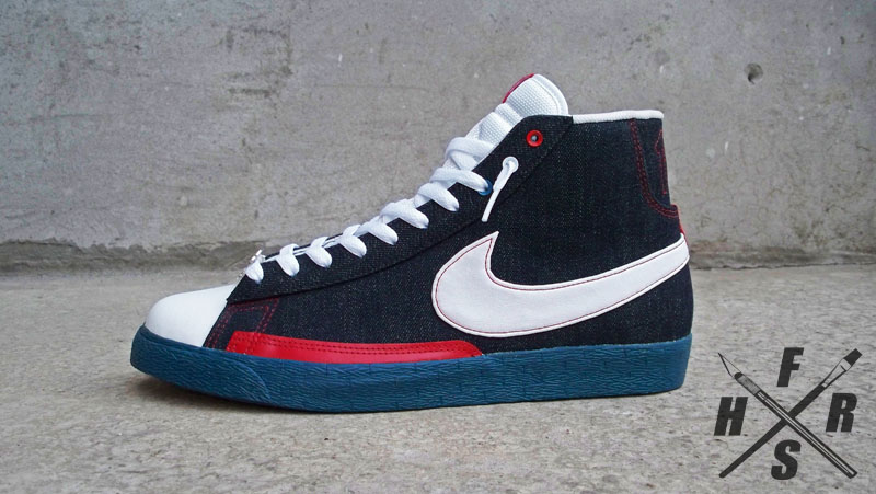 nike-blazer-high-custom-10-deep-patriots-2 Nike Blazer High Custom 10 Deep Patriots 2