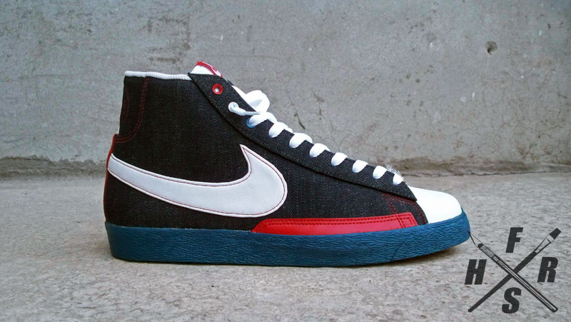 nike-blazer-high-custom-10-deep-patriots-3 Nike Blazer High Custom 10 Deep Patriots 3