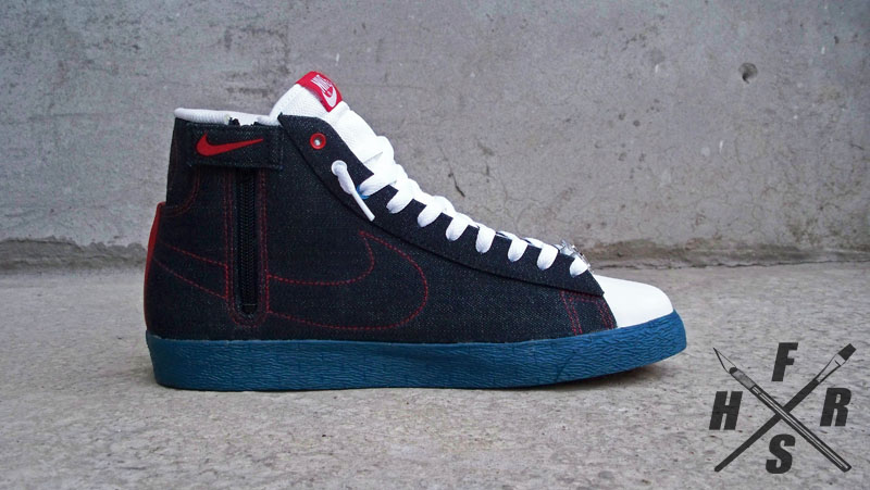 nike-blazer-high-custom-10-deep-patriots-4 Nike Blazer High Custom 10 Deep Patriots 4