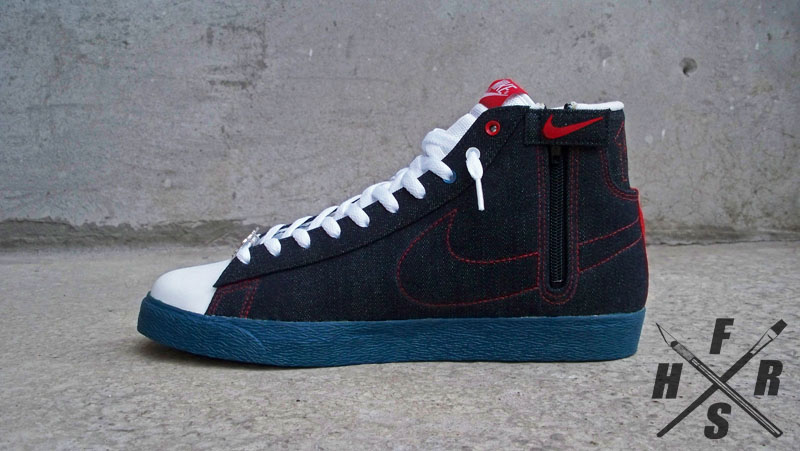 nike-blazer-high-custom-10-deep-patriots-5 Nike Blazer High Custom 10 Deep Patriots 5