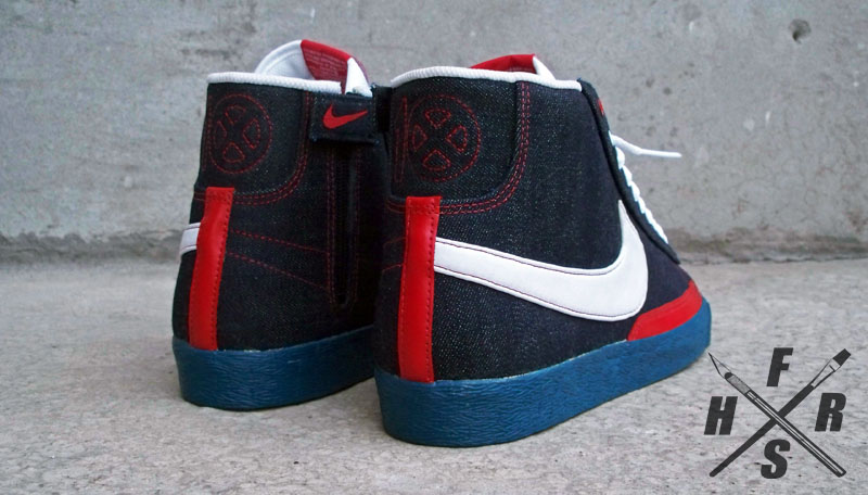 nike-blazer-high-custom-10-deep-patriots-6 Nike Blazer High Custom 10 Deep Patriots 6