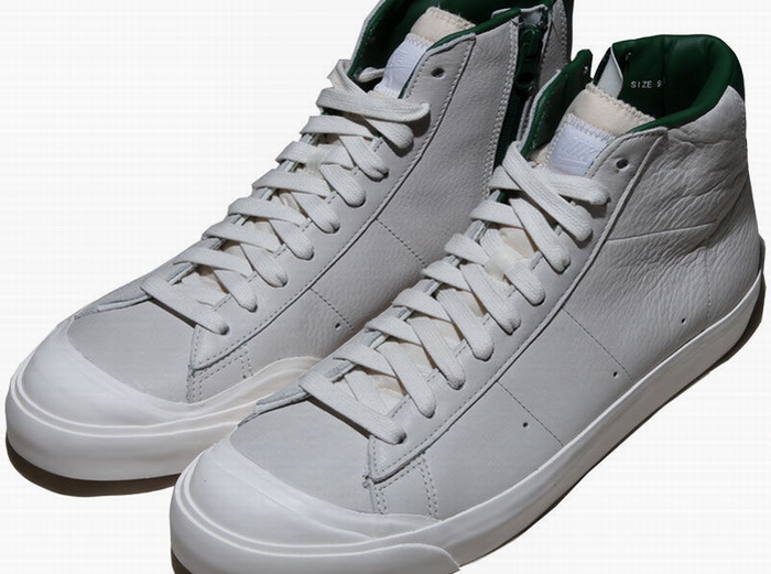 Nike Blazer Mid Ab Vntg 2