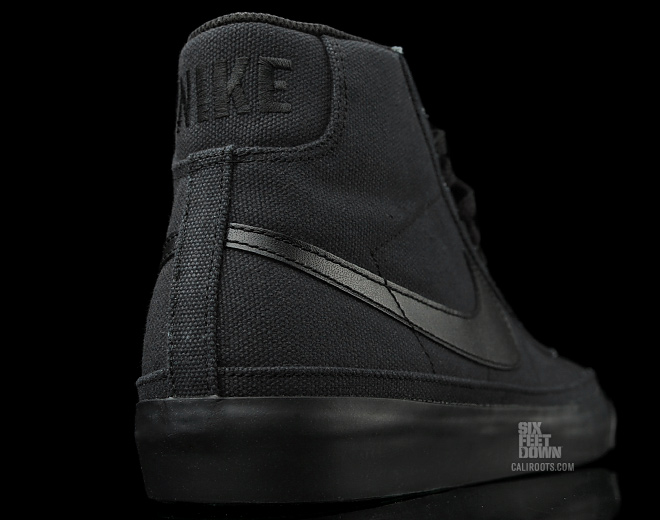 nike-blazer-mid-black-canvas-3 Nike Blazer Mid Black Canvas 3