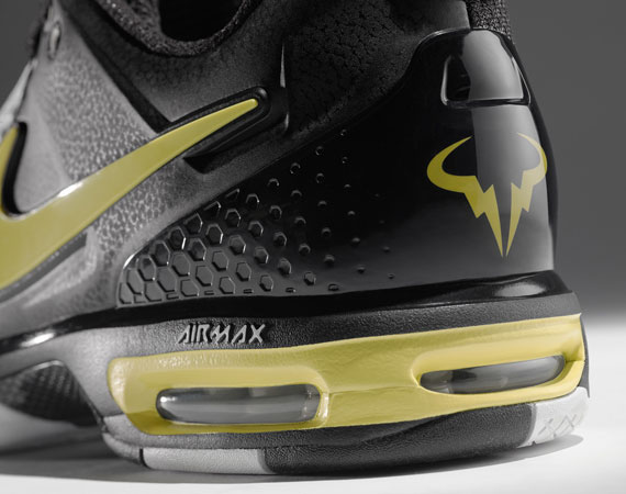 Estar confundido Misionero Por adelantado Nike Air Max Courtballistec 3.3 - Available - SneakerNews.com