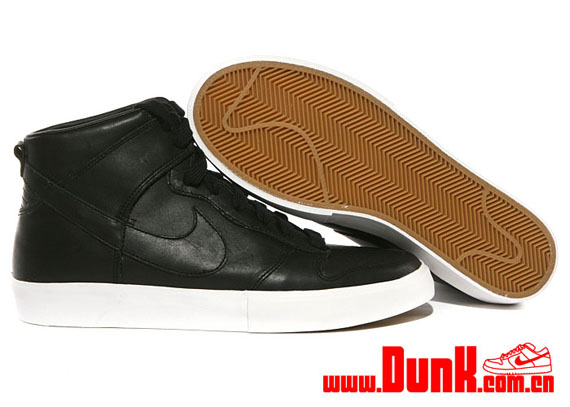 Nike Dunk Hi Ac Tz Pack 02