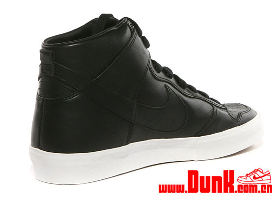 Nike Dunk Hi Ac Tz Pack 05