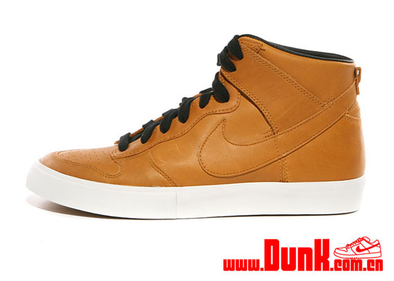 Nike Dunk Hi Ac Tz Pack 07