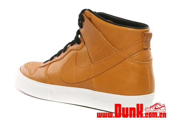 Nike Dunk Hi Ac Tz Pack 10