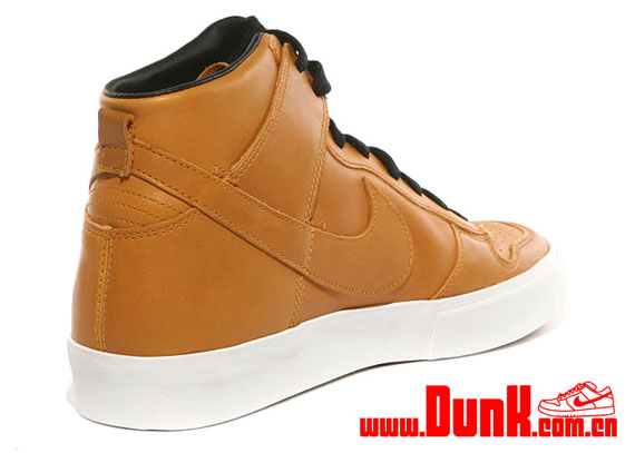 Nike Dunk Hi Ac Tz Pack 11