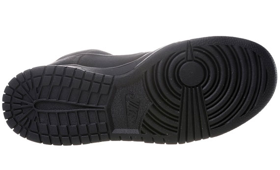 Nike Dunk High Grey Toe Black Jd 02