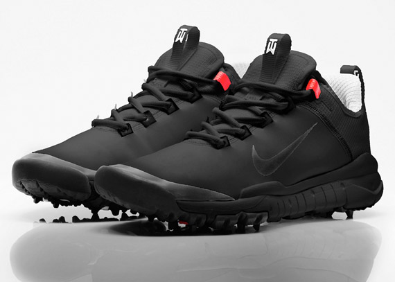 nike huarache golf