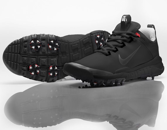 nike free golf