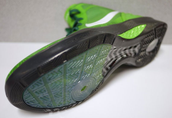 Nike Hd 2011 Geometric 11