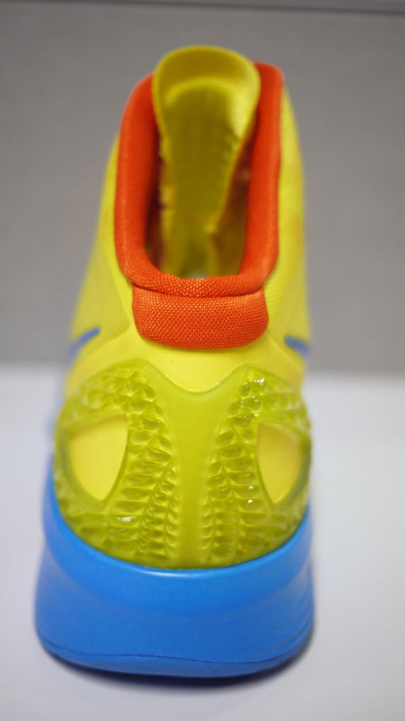 Nike Zoom Hyperdunk 2011 - Geometric Pack - SneakerNews.com