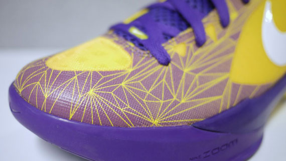Nike Hd 2011 Geometric 22