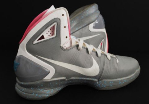 hyperdunk 2010 mcfly