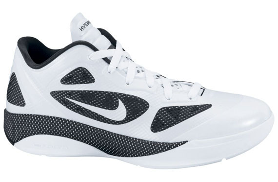 Nike Zoom Hyperfuse - Fall 2011 Releases | Available SneakerNews.com