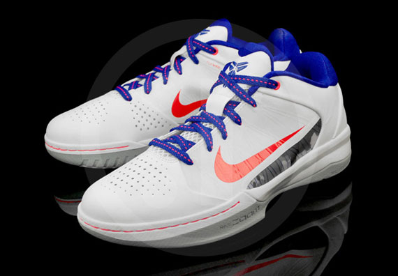 Nike Zoom Kobe Dream Season III Low abrikoos new arrivals