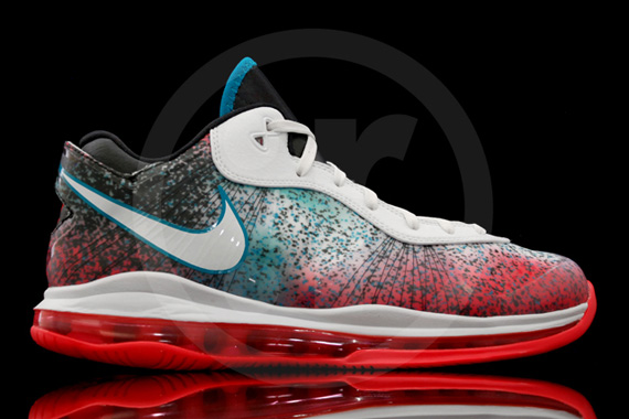 nike for lebron 8 miami nights rmk 01