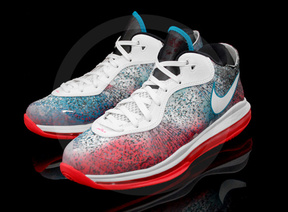 nike lebron 8 miami nights rmk 11