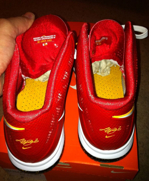Nike Lebron 8 Ps 2011 Finals Pe New Images 03