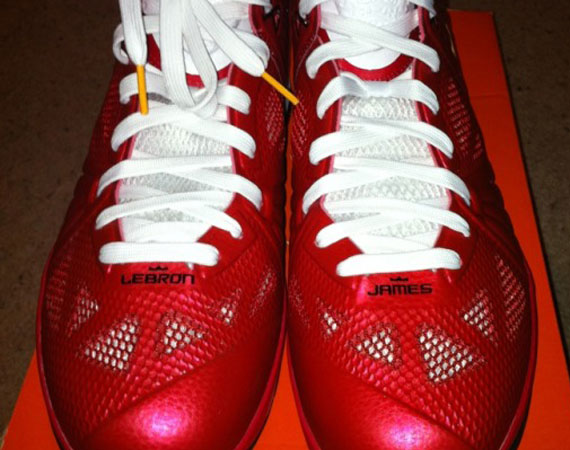 Nike Lebron 8 P S 2011 Nba Finals Pe New Images Gov - salevip roblox