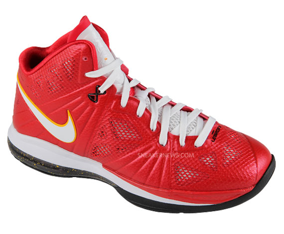 Nike Lebron 8 Ps 2011 Finals Pe Nikestore China 03