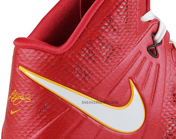 Nike Lebron 8 Ps 2011 Finals Pe Release Info 4