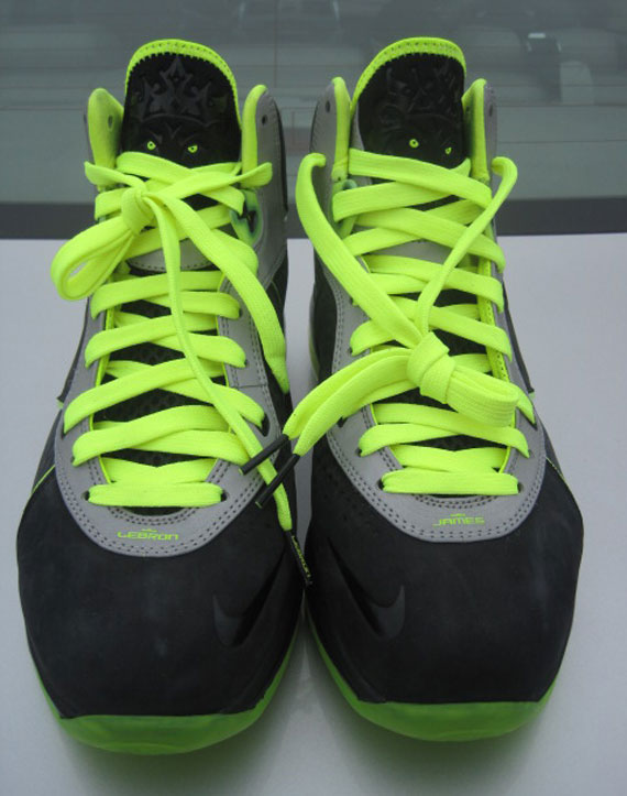 Nike Lebron 8 Vii 112 Comp 08