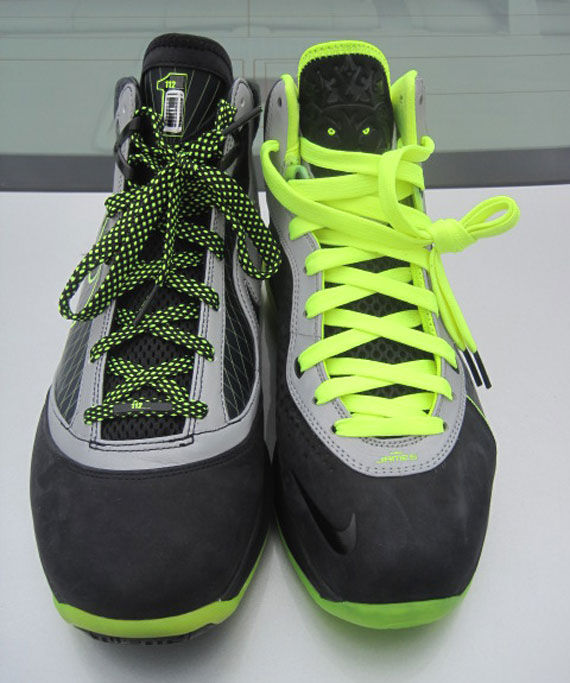 Nike Lebron 8 Vii 112 Comp 09