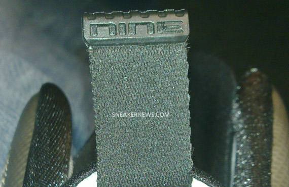 Nike Lebron 9 Sample 5