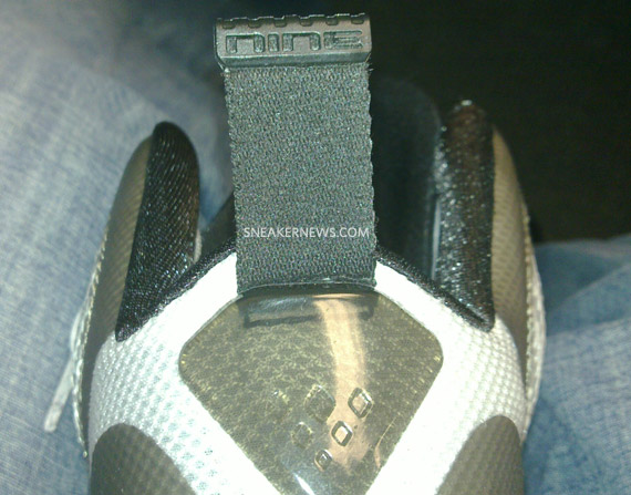 Nike Lebron 9 Sample 7