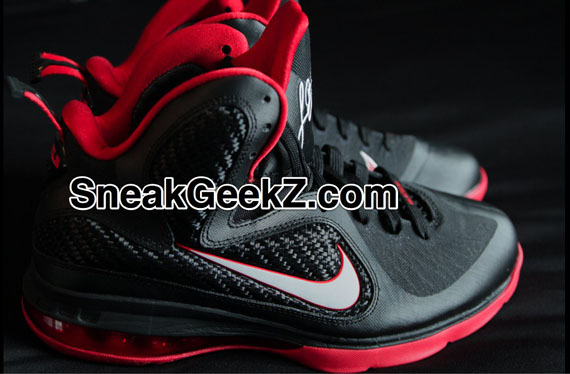 Nike Lebron 9 Sg Ebay 04