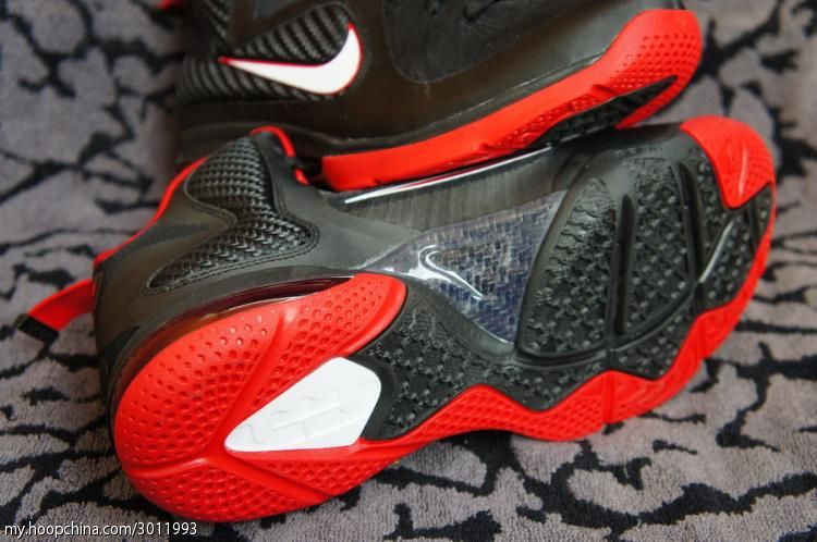 nike-lebron-ix-black-red-new-images-7 Nike Lebron Ix Black Red New Images 7