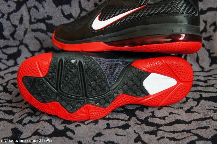 nike-lebron-ix-black-red-new-images-8 Nike Lebron Ix Black Red New Images 8
